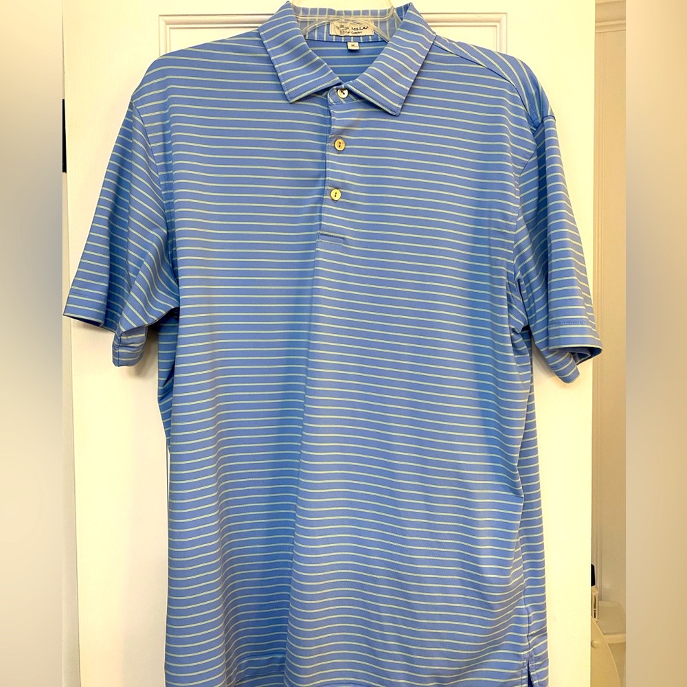 Peter Millar Summer Comfort Polo